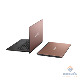Laptop Vaio SE14 NP14V3IN033P (Intel Core i5 1135G7/ 8GB DDR4/512GB SSD/FHD/1Y) Red Copper