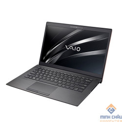Laptop Vaio SE14 NP14V3IN033P (Intel Core i5 1135G7/ 8GB DDR4/ 512GB SSD/FHD/1Y) Dark Grey