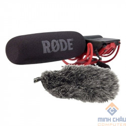 Microphone Rode Videomic Rycote (Chính hãng)