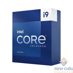 CPU Intel Core I9 13900K Raptor Lake (36MB Cache, up to 5.80 GHz, 24C32T, socket 1700)