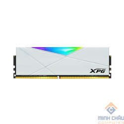 Ram ADATA XPG SPECTRIX D50 8GB DDR4 3200 White