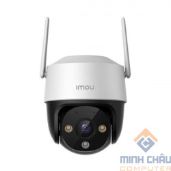 Camera WIFI 4MP iMOU Cruiser SE+ IPC-S41FEP