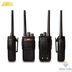 Bộ đàm cầm tay JBL BL185 16 kênh UHF