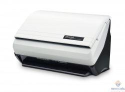 Máy quét Plustek SmartOffice PS30U (a4, duplex, adf)