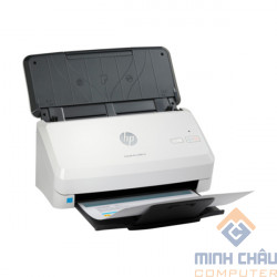 Máy quét HP ScanJet Pro 2000 S2 Sheet-feed (6FW06A)