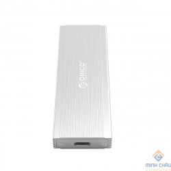 Hộp ổ cứng ORICO PRM2-C3 NVMe M.2 SSD Tốc độ 10Gbps