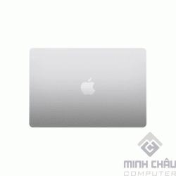 Máy tính xách tay Apple Macbook Air Z15W00056 (M2 8-core CPU/ 16Gb/ 512GB/ 10 core GPU/ Silver)