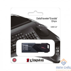 USB Kingston 256GB Portable DataTraveler DTXON/256GB 3.2 Gen 1