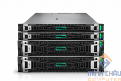 Máy chủ Server HPE Proliant DL345 Gen11 AMD 2U