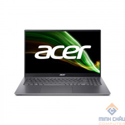 Laptop Acer Swift X SFX16-51G-516Q, NX.AYKSV.002