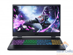 Laptop Acer Gaming Nitro 5 Tiger AN515-58-773Y, NH.QFKSV.001