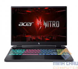 Laptop Acer Gaming Nitro 16 Phoenix AN16-41-R76E, NH.QLLSV.004