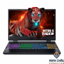 Laptop Acer Gaming Nitro 5 Tiger AN515-58-50D2, NH.QHYSV.005