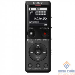 Máy Ghi Âm Sony ICD-UX570F