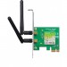 Bộ thu Wireless PCI Express TL-WN881ND 300Mbps 802.11n