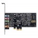 Card âm thanh Creative Sound Blaster Audigy FX PCIe 5.1