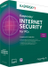 Phần mềm Kaspersky Internet Security cho 3 máy tính (KIS3 license)