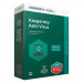 Phần mềm Kaspersky Anti virus cho 3 máy tính (KAV 3 Licence)