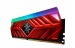 Ram PC ADATA XPG Spectrix D41 8GB (1x8GB) 3000MHz Led RGB (đỏ/xám)