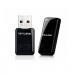 USB thu Wifi chuẩn N Tp-link TL-WN823N tốc độ 300Mbps (Đen)
