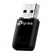 USB thu Wifi chuẩn N Tp-link TL-WN823N tốc độ 300Mbps (Đen)