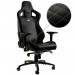 Ghế Game Noblechairs EPIC Series Black/Gold (Ultimate Chair Germany)