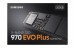 Ổ cứng SSD Samsung 970 Evo Plus 500GB M.2 NVMe - MZ-V7S500BW (đọc: 3500MB/s /ghi: 3200MB/s)