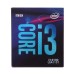 CPU Intel Core i3-9100 Processor (6M Cache, up to 4.20 GHz) Intel UHD Graphics 630