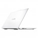 Laptop Avita LIBER V14L-PW, i7-10510U, 8GB DDR4/2400MHz, 1TB SSD M.2, 14 inch FHD IPS, Intel® UHD Graphics 620 - Windows 10 Home - Pearl White