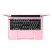 Laptop Avita LIBER V14D-BP, i5-10210U, 8GB DDR4/2400MHz, 512GB SSD M.2, 14 inch FHD IPS, Intel® UHD Graphics 620 - Windows 10 Home - Blossom Pink