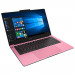 Laptop Avita LIBER V14Q-SP, R7-3700U, 8GB DDR4/2400MHz, 512GB SSD M.2, 14 inch FHD IPS, Radeon RX Vega 10 Graphics - Windows 10 Home - Summer Pink