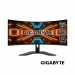 Màn hình Gigabyte G34WQC-EK (34inch/ QHD/ VA/ 144Hz/ 1ms/ 350nits/ HDMI+DP+USB/ Loa/ FreeSync/ Cong)