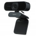 Webcam RAPOO C260 độ phân giải Full HD 1080P 