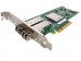 QLogic QLE2562 Fiber Channel Host Bus Adapter Dual 8GB/s 8Gbps - BX7067