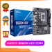 Mainboard ASROCK B660M-HDV (Intel B660, Socket 1700, M-ATX, 2 khe RAM DDR4)