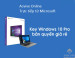 Key Windows 11 Pro Bản Quyền vĩnh viễn Microsoft