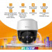 Camera IP PT Full Color 4.0MP iMOU IPC-S41FAP