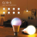 Bóng đèn LED thông minh nhiều màu IMOU CL1B-5-E27