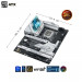 Mainboard ASUS STRIX Z790 A GAMING WIFI D4 (Intel Z790, Socket 1700, ATX, 4 khe Ram DDR4)
