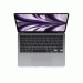 Máy tính xách tay Apple Macbook Air Z15W0009D (M2 8-core CPU/ 16Gb/ 512GB/ 10 core GPU/ Space Gray)