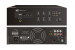 Bộ khuếch đại Amply ITC kèm mixer công suất 240W T-B240 (Mixer Amplifier with MP3/TUNER/Bluetooth/USB/TF card)