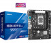Mainboard ASROCK H610M-HDVP/D5 R2.0 (Intel H610, Socket 1700, M-ATX, 2 khe RAM DDR5)
