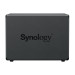 Thiết bị lưu trữ NAS Synology DS423+ (Chưa bao gồm ổ cứng)